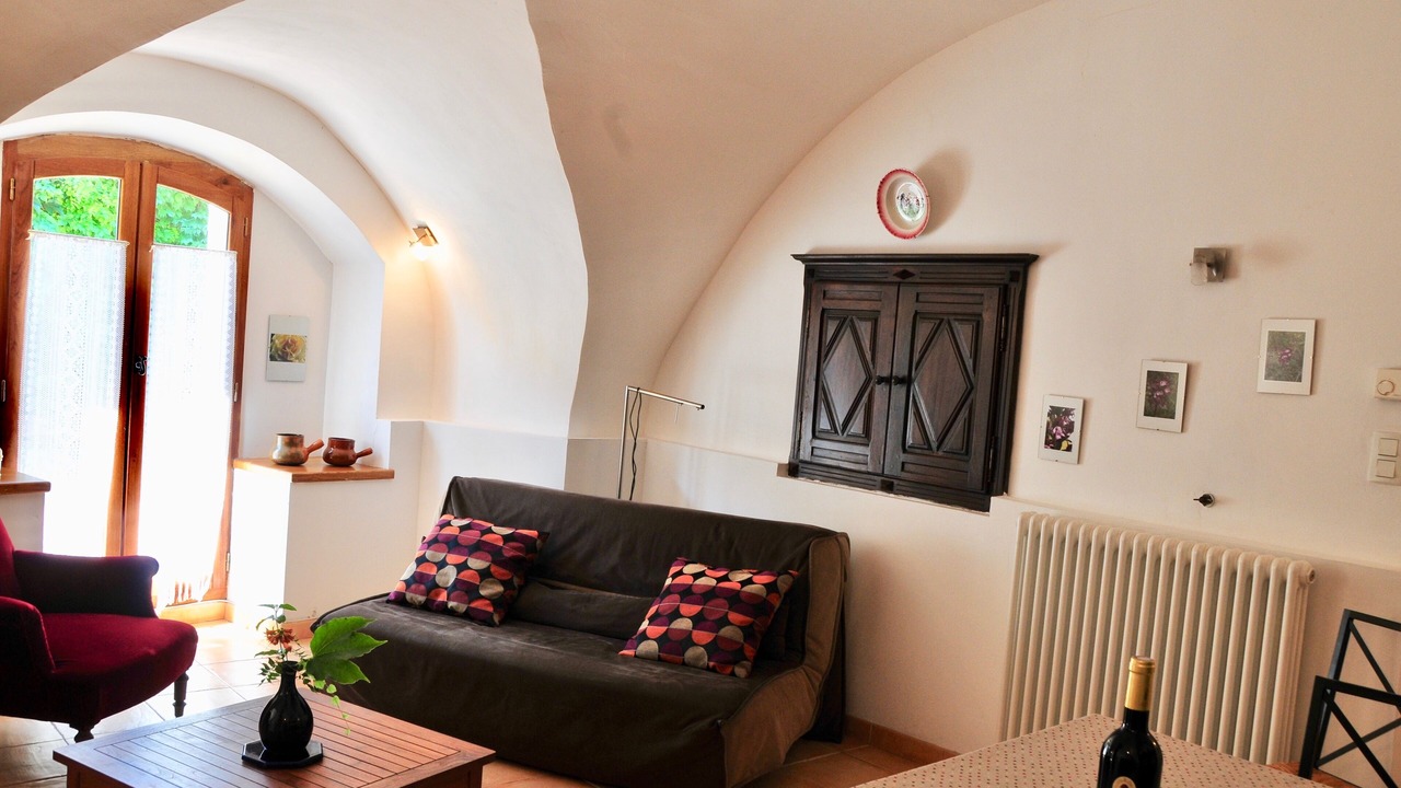 Photo of Livingroom in Octon