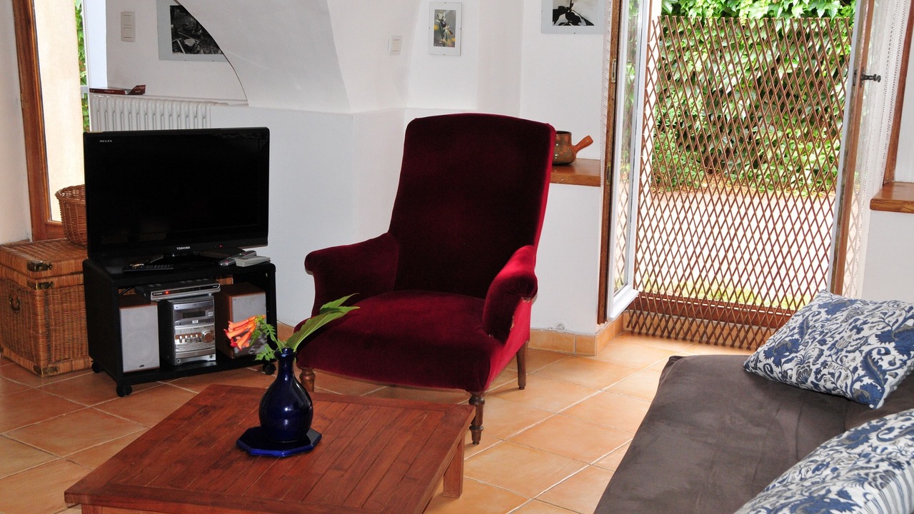 Photo of Livingroom in Octon