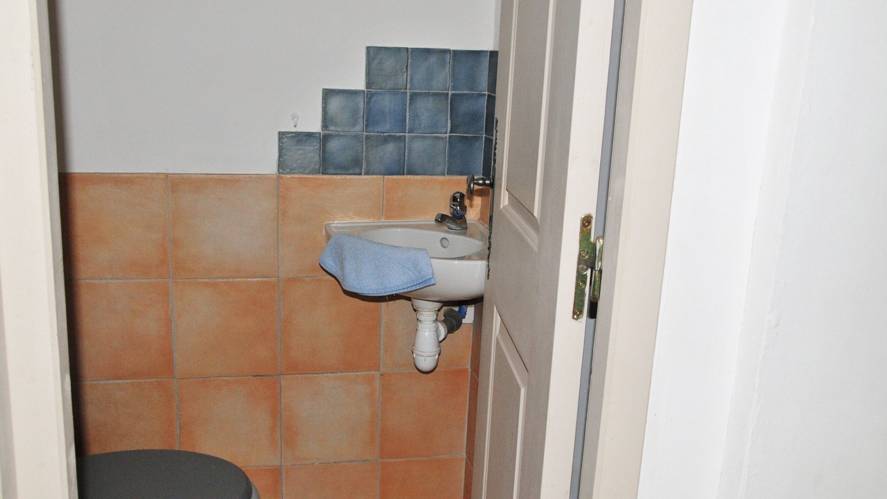 Photo of Bathroom in Octon