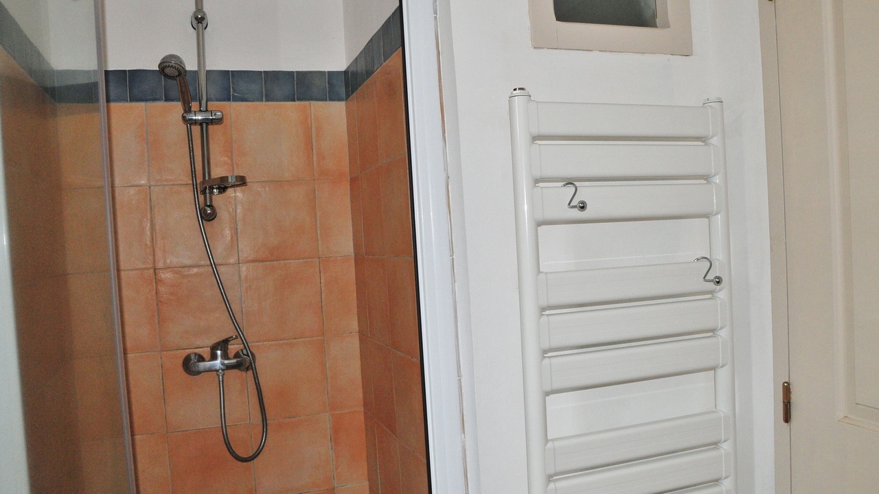Photo of Bathroom in Octon