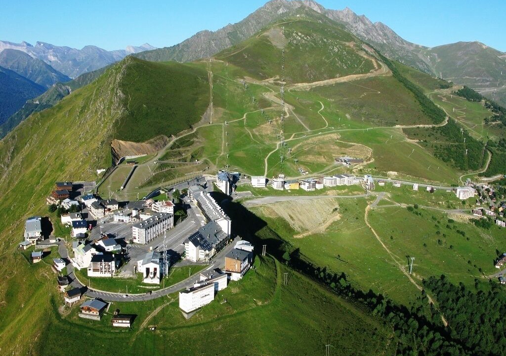 Photo of Outdoor in Pla d'Adet