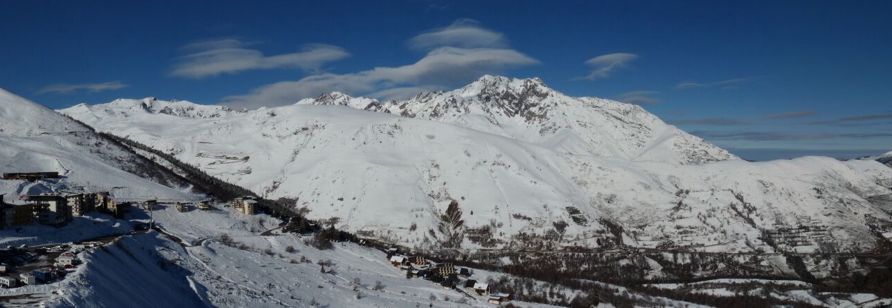 Photo of Others in Pla d'Adet