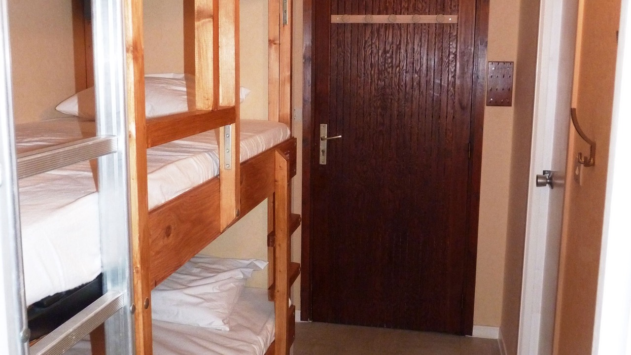 Photo of Bedroom in Pla d'Adet