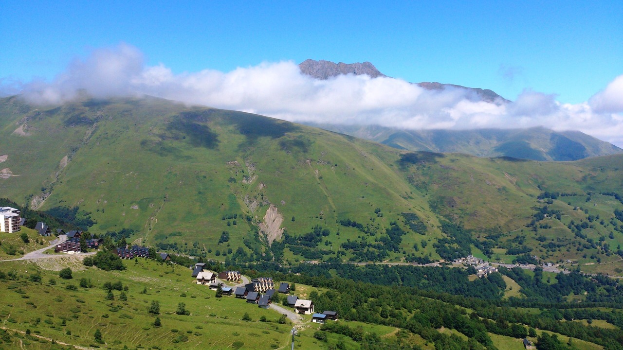 Photo of Outdoor in Pla d'Adet