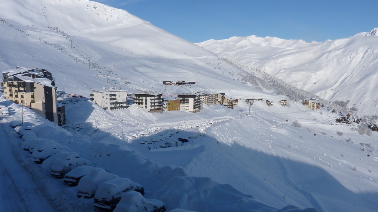 Photo of Others in Pla d'Adet