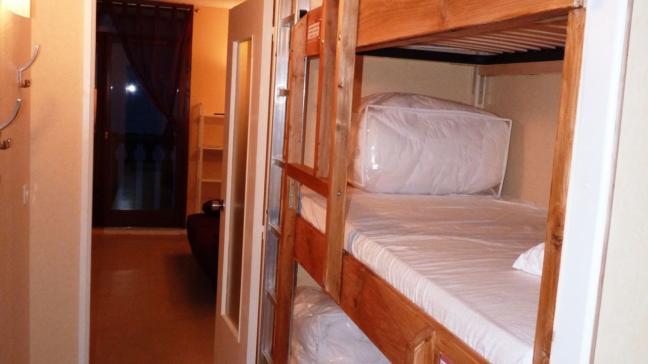 Photo of Bedroom in Pla d'Adet