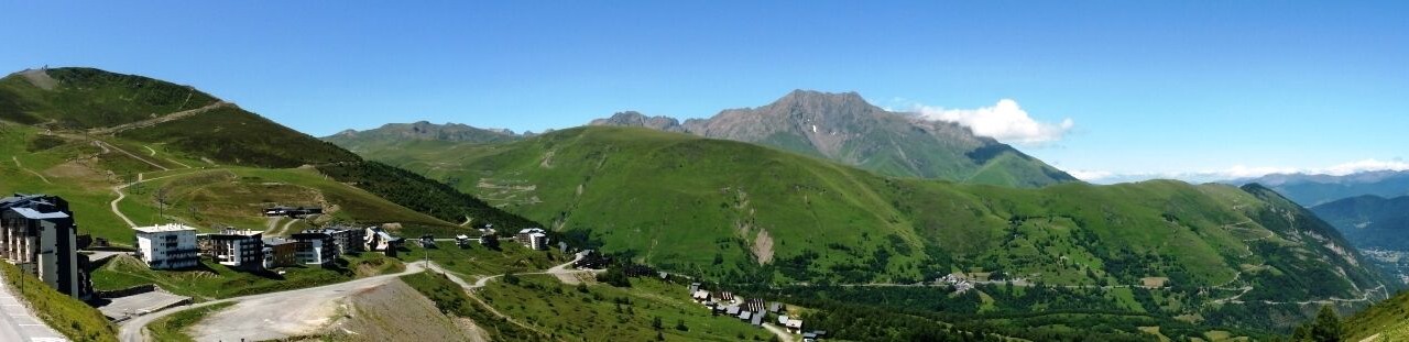 Photo of Outdoor in Pla d'Adet