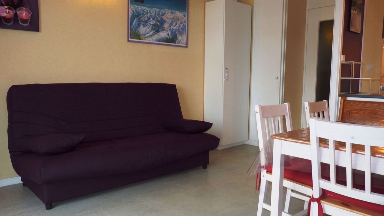 Photo of Livingroom in Pla d'Adet