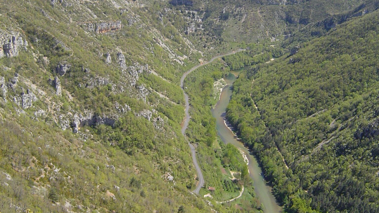 Photo of Outdoor in La Malene