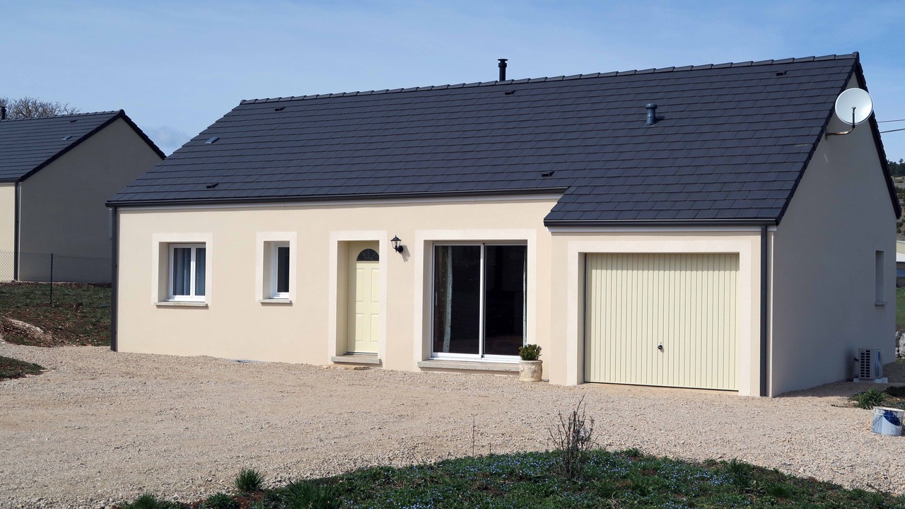 Photo of Outdoor in La Malene
