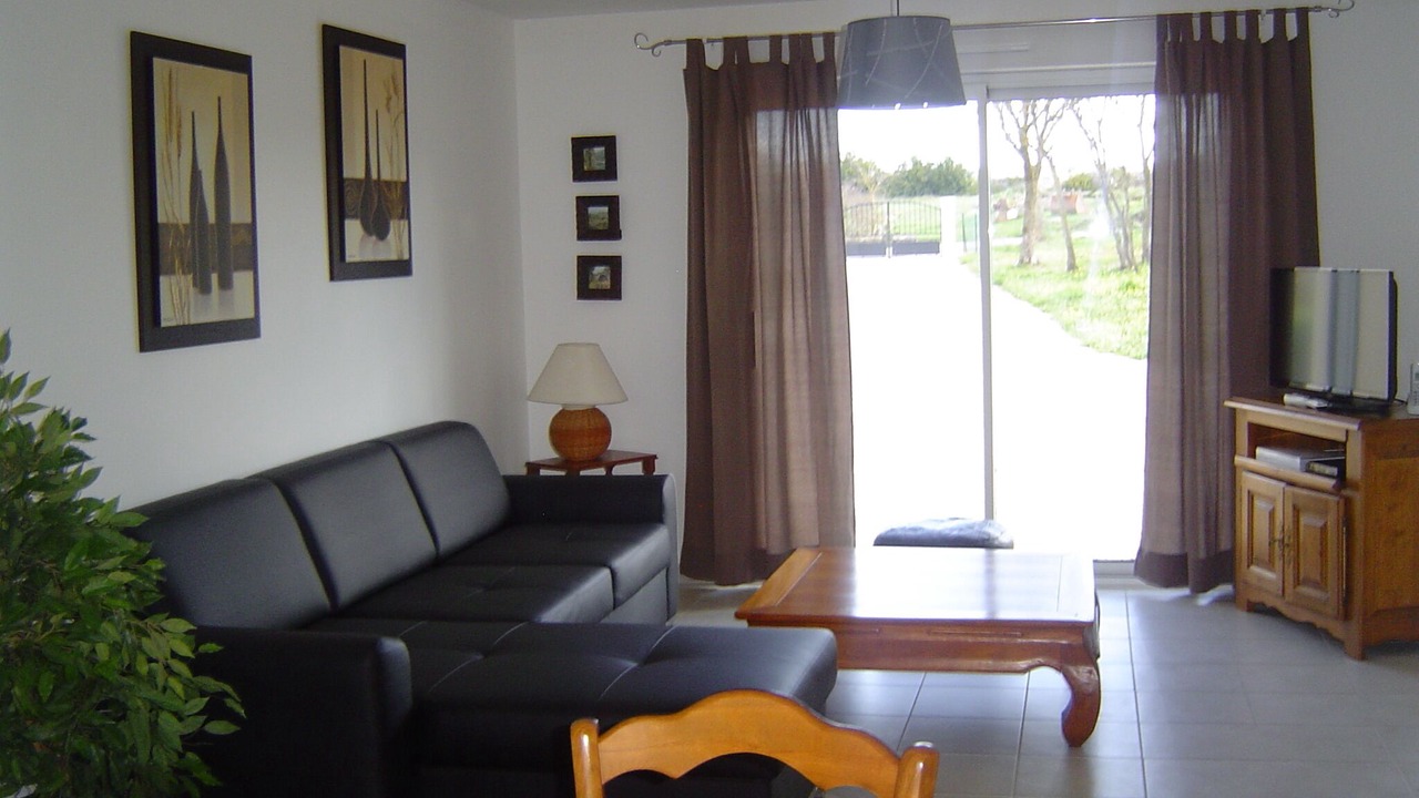 Photo of Livingroom in La Malene
