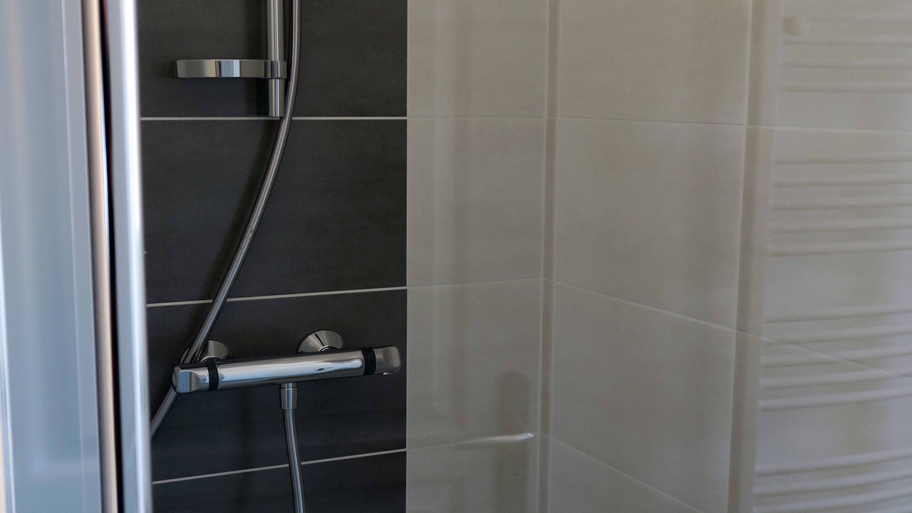 Photo of Bathroom in La Malene