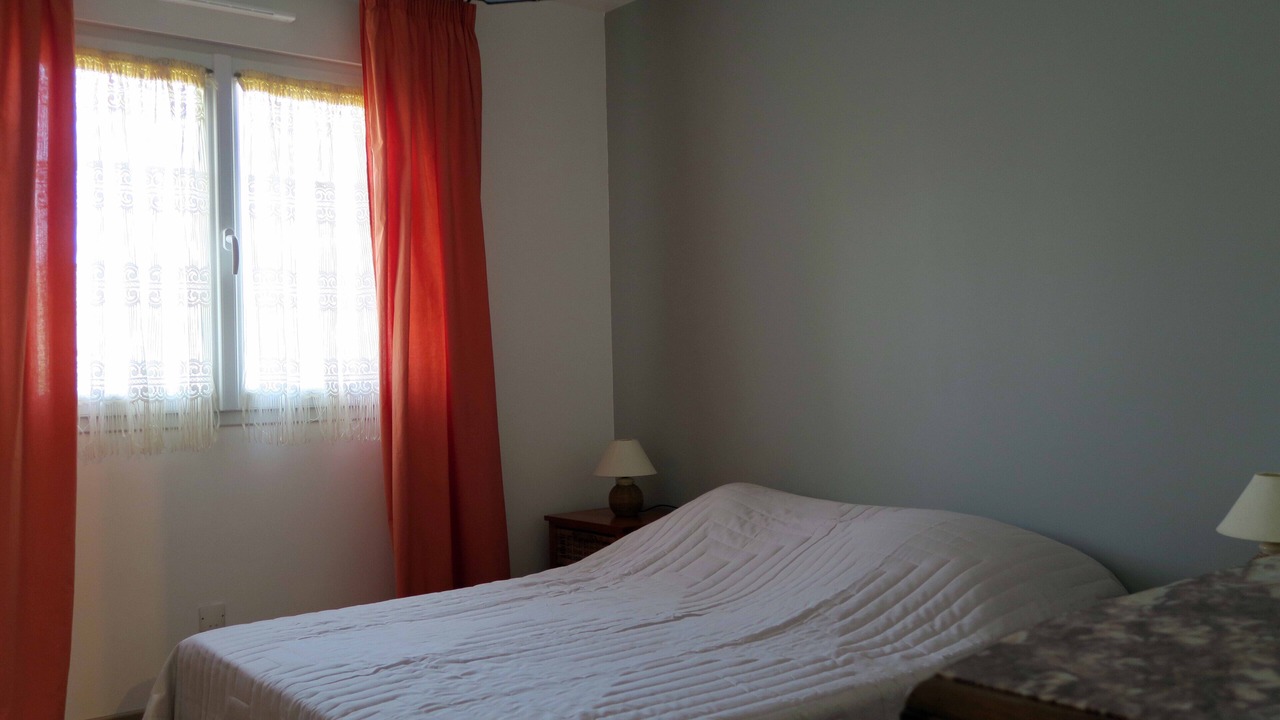 Photo of Bedroom in La Malene