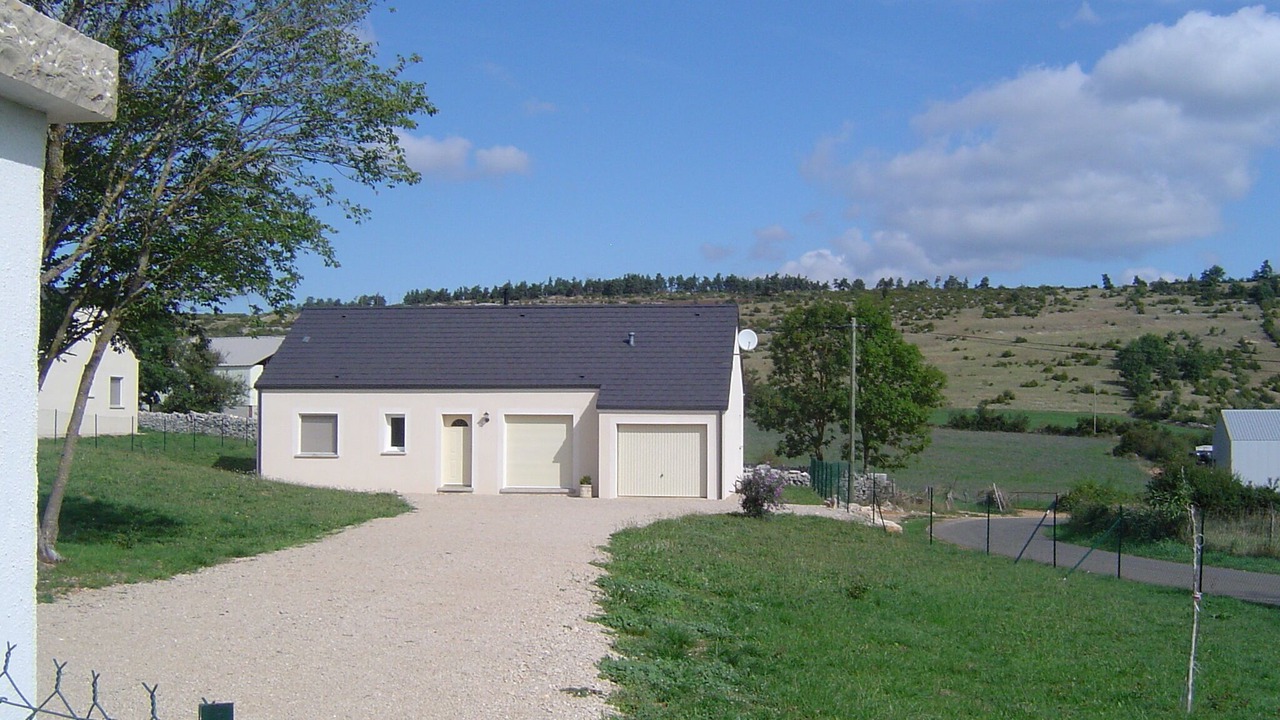 Photo of Outdoor in La Malene