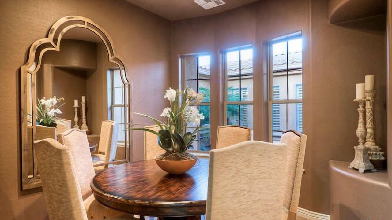 Photo of Bedroom in Power Ranch