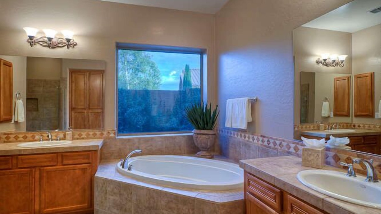Photo of Bathroom in Power Ranch