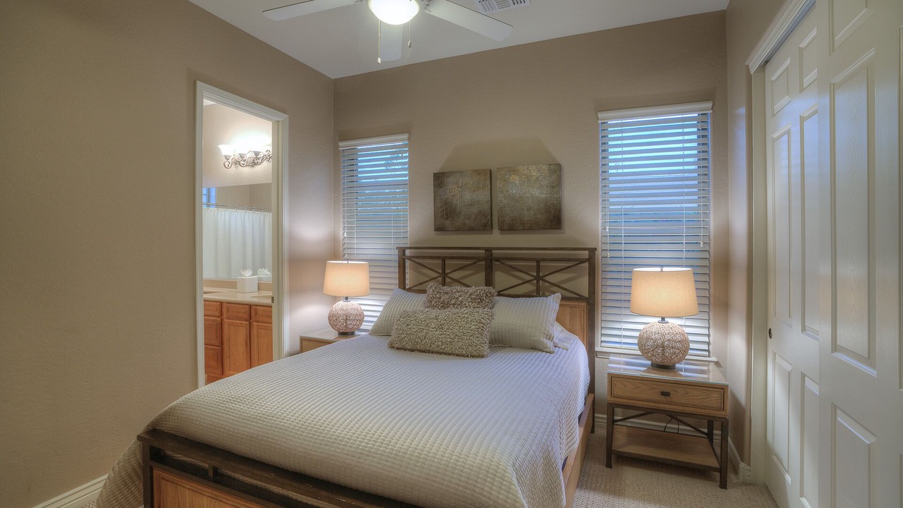 Photo of Bedroom in Power Ranch
