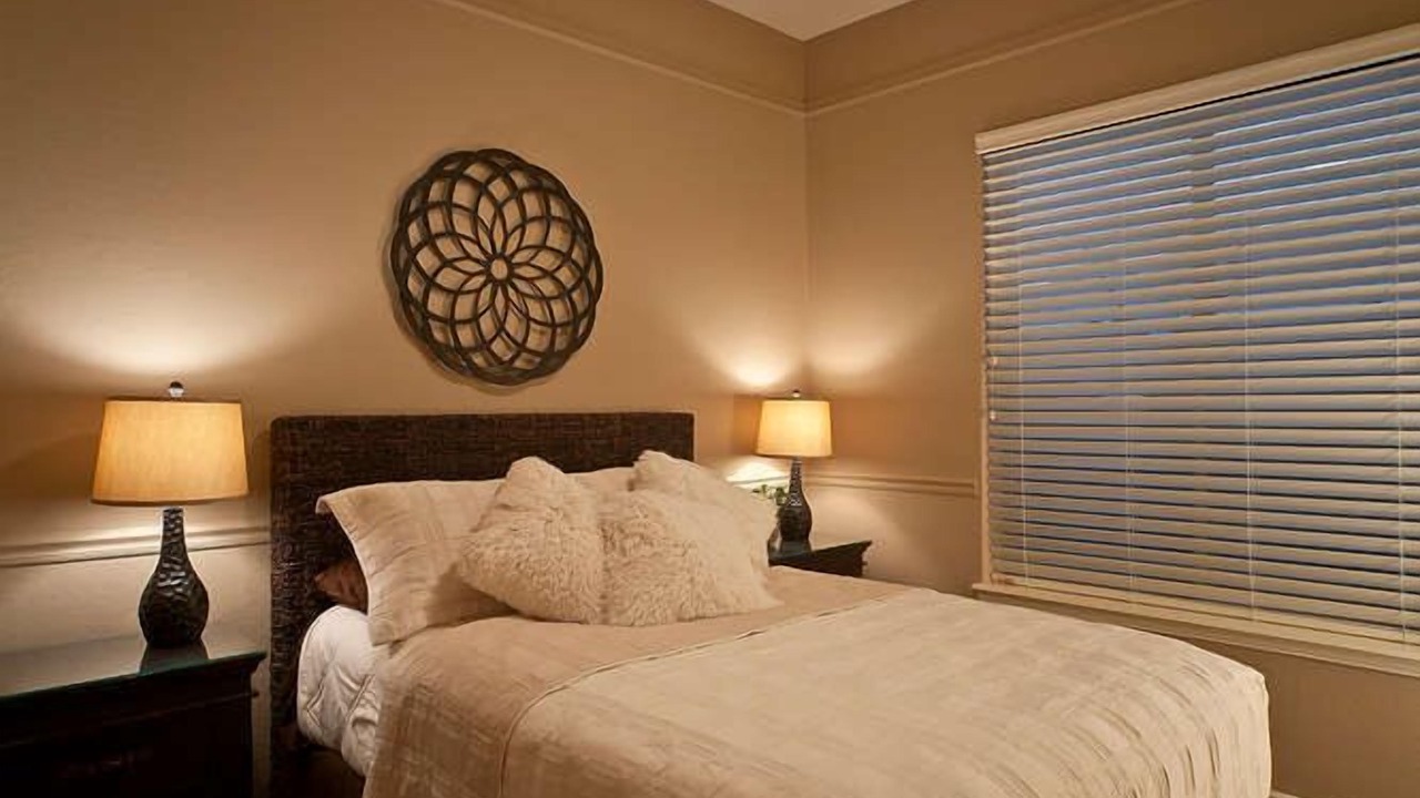 Photo of Bedroom in Power Ranch