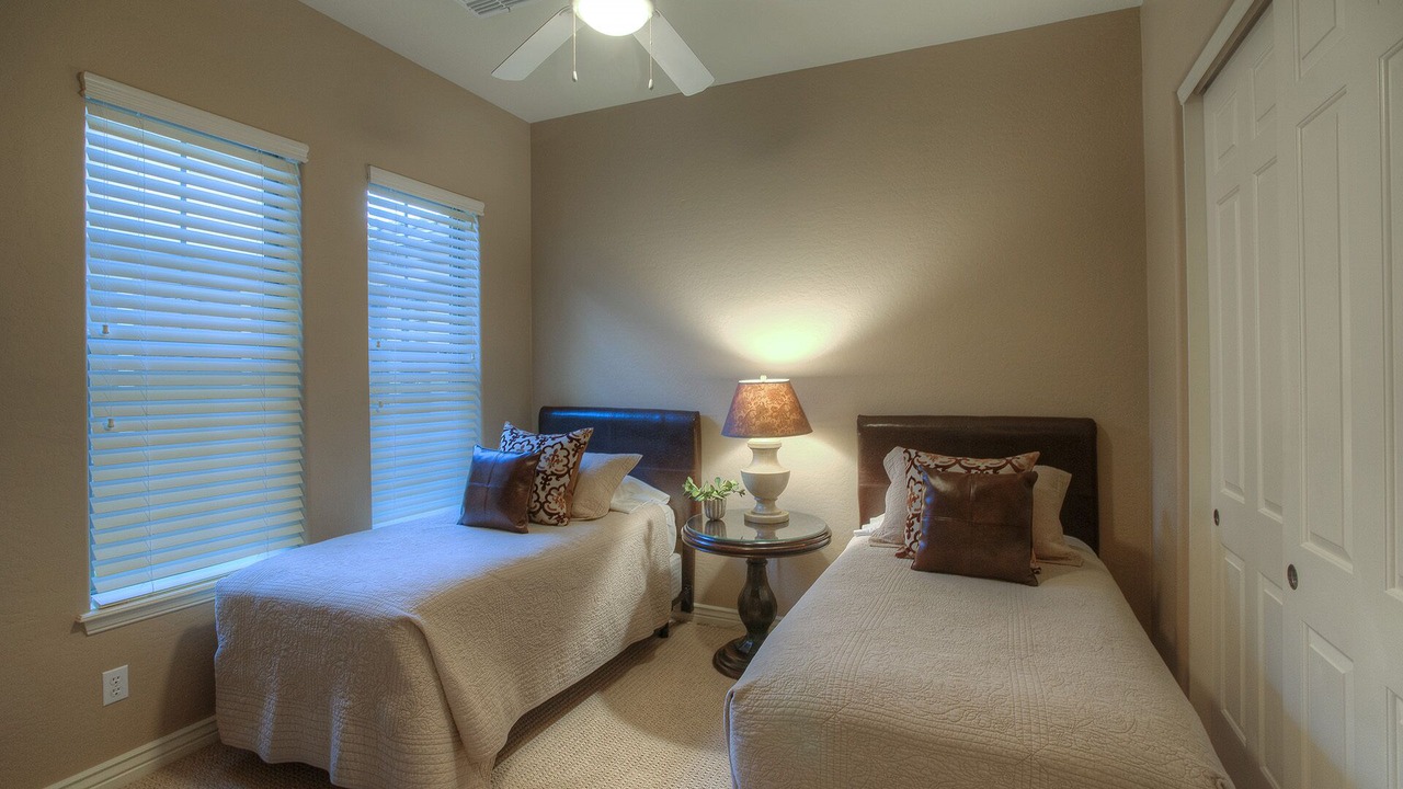 Photo of Bedroom in Power Ranch
