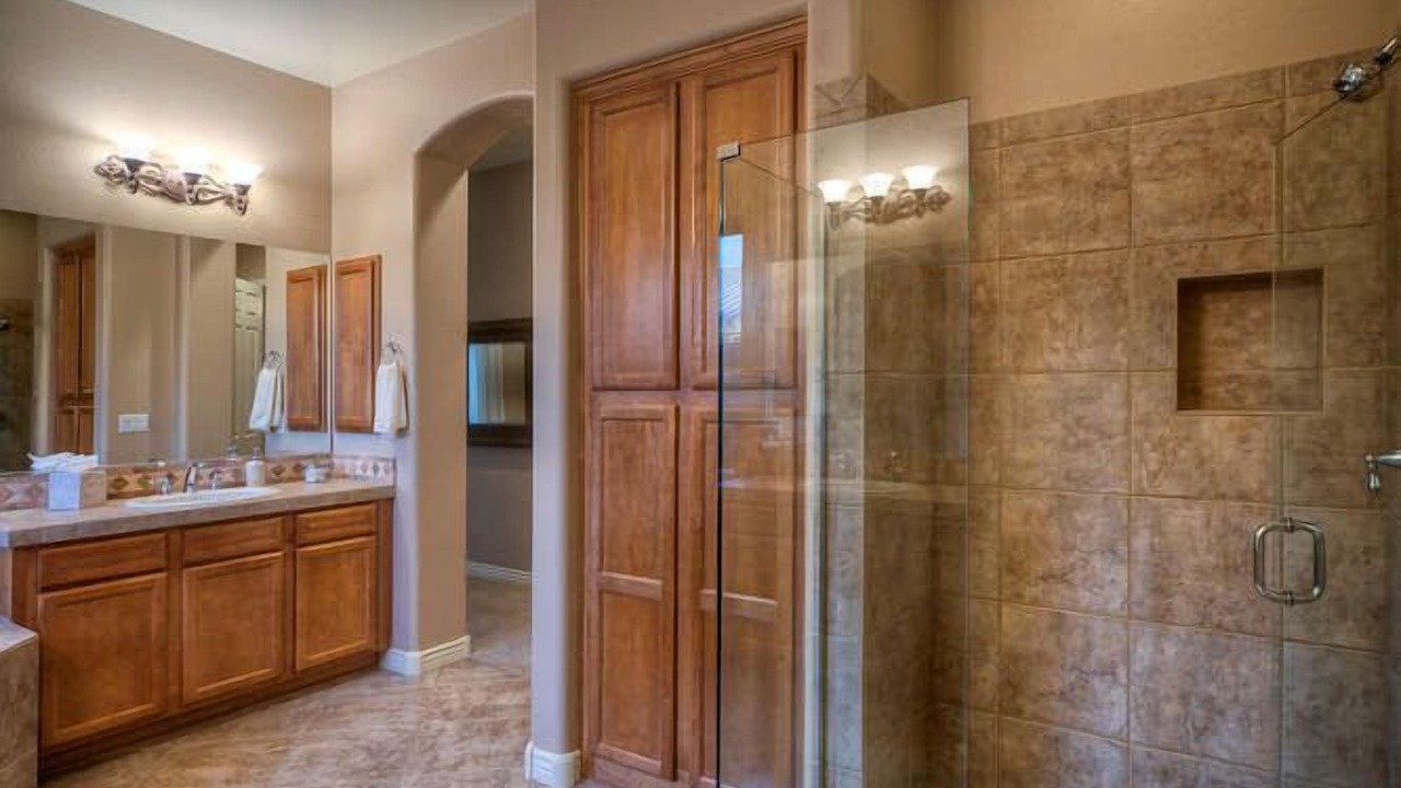 Photo of Bathroom in Power Ranch