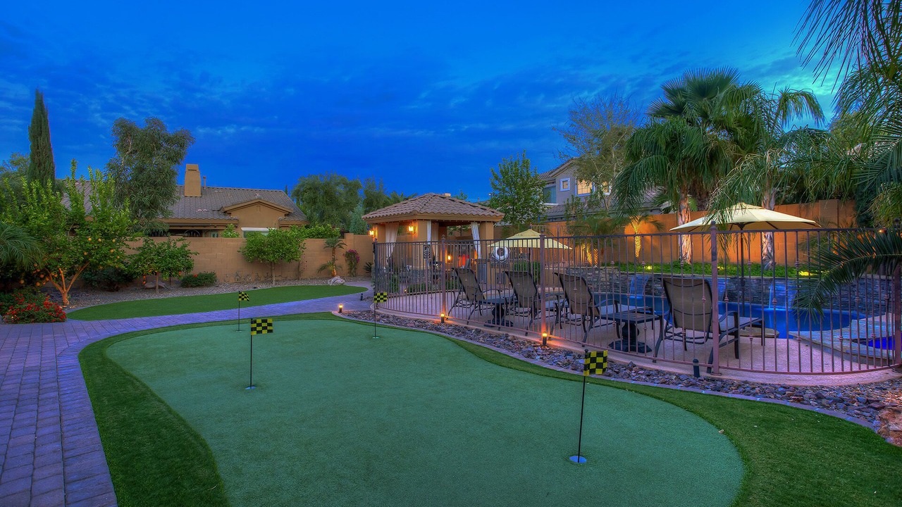 Photo of Outdoor in Power Ranch