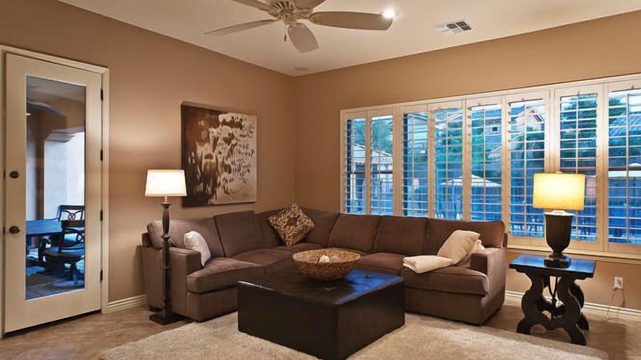 Photo of Bedroom in Power Ranch