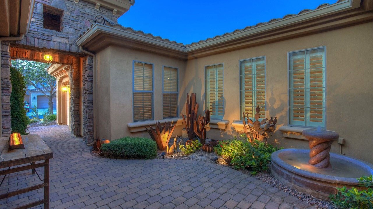 Photo of Outdoor in Power Ranch