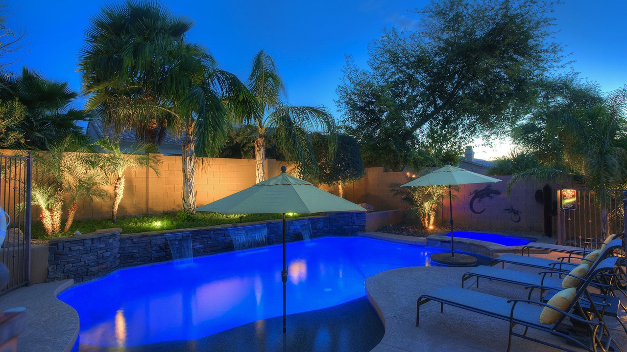 Photo of Outdoor in Power Ranch