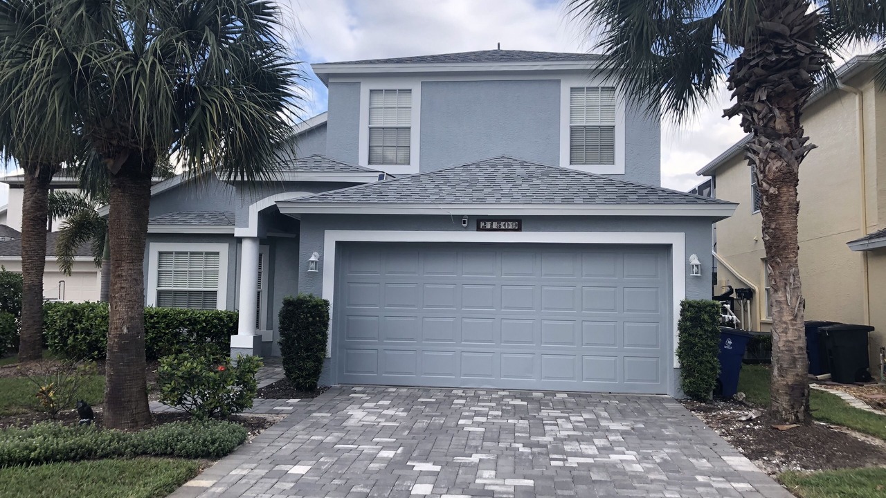 Photo of Outdoor in Stoneybrook