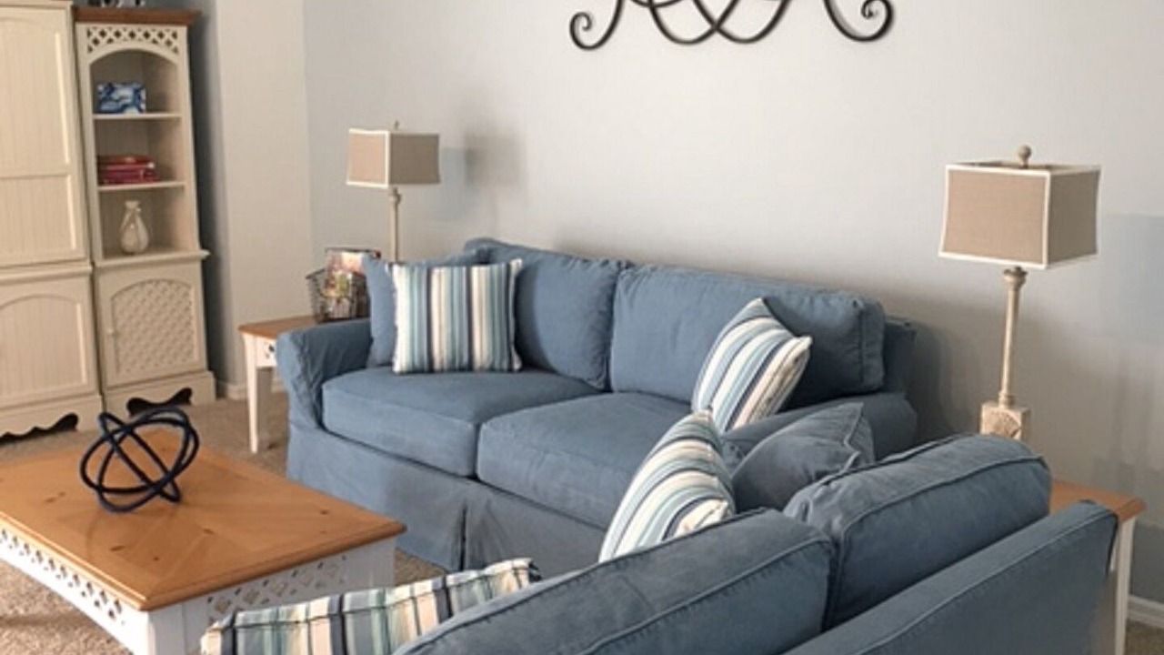 Photo of Bedroom in Stoneybrook