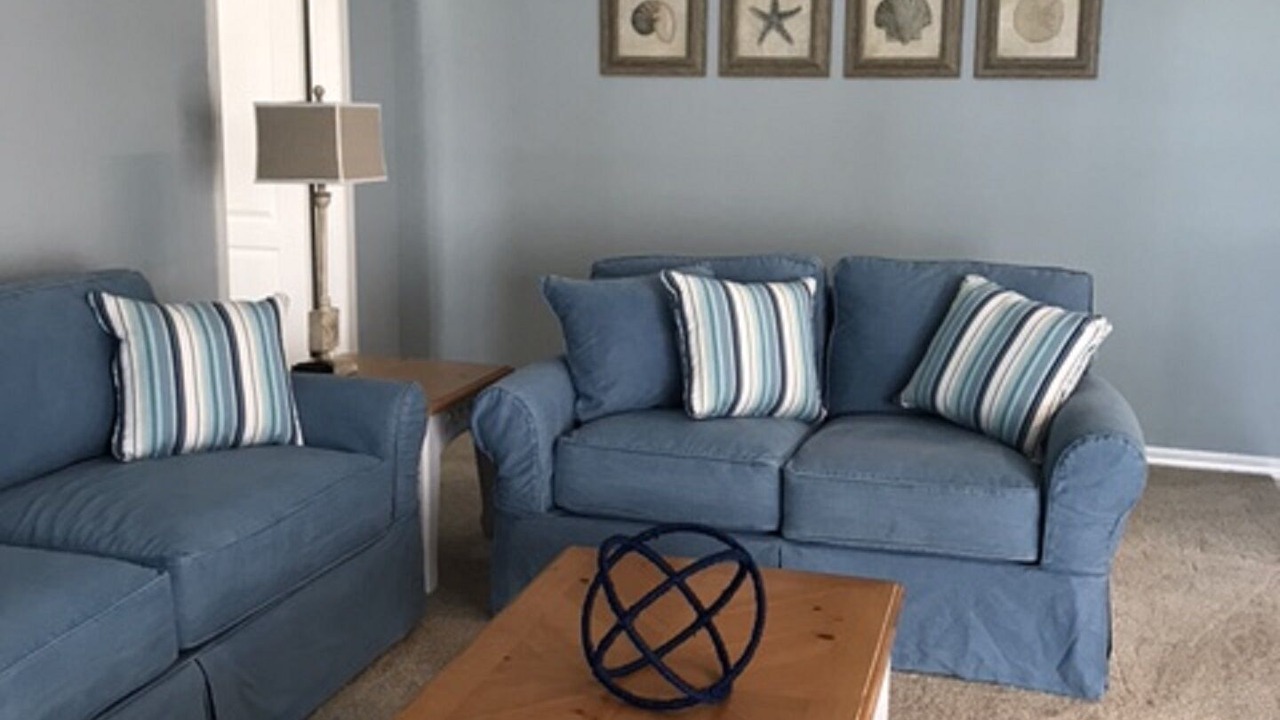 Photo of Bedroom in Stoneybrook