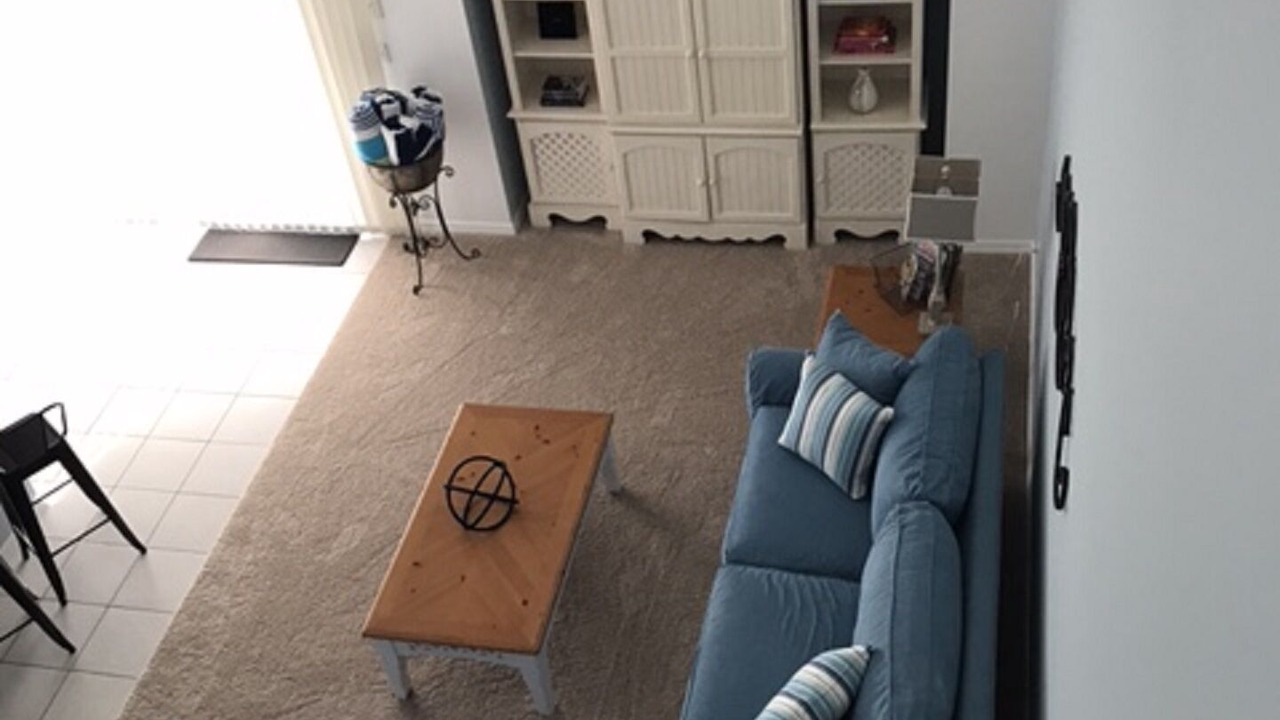 Photo of Bedroom in Stoneybrook
