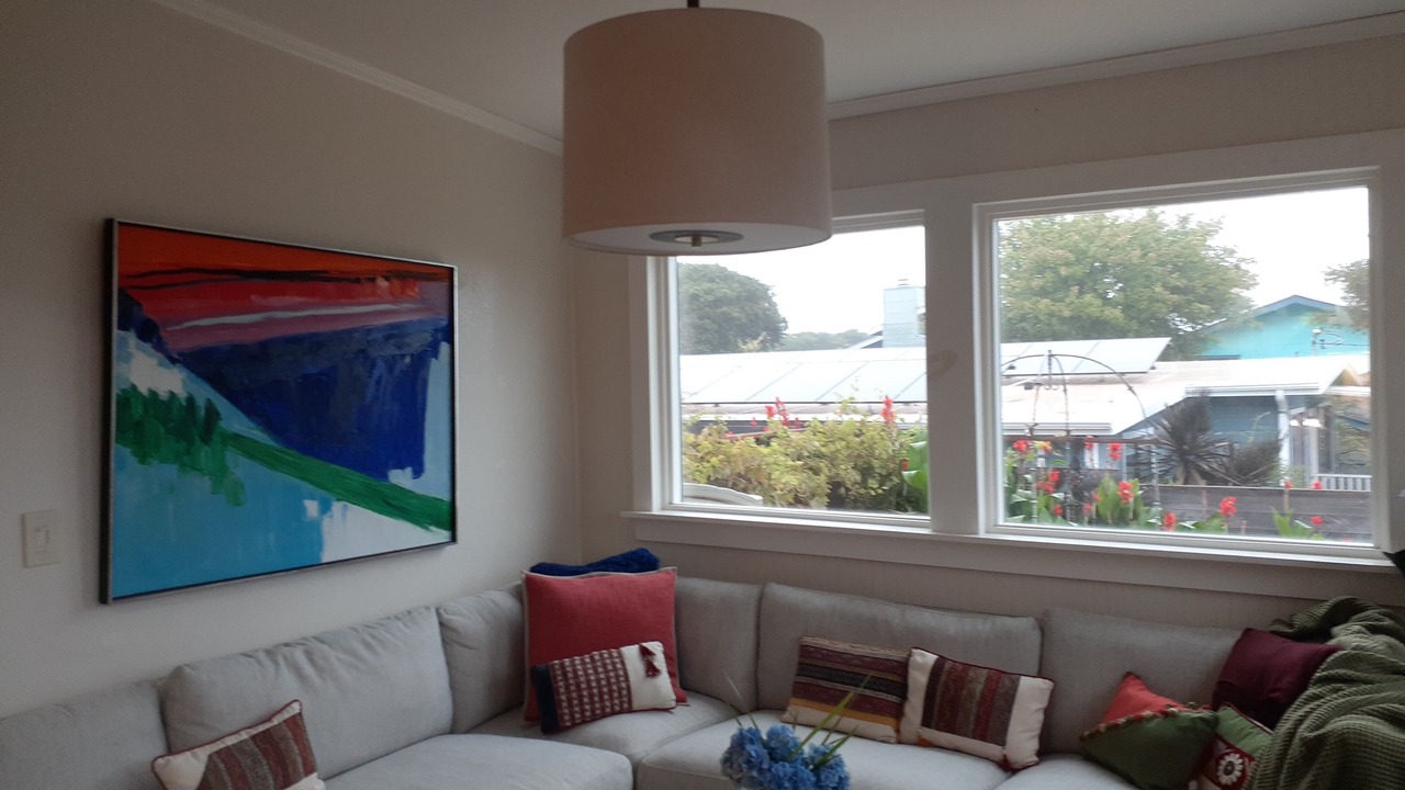 Photo of Livingroom in Monterey