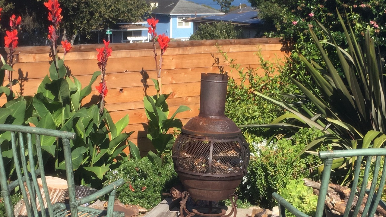 Photo of Outdoor in Monterey