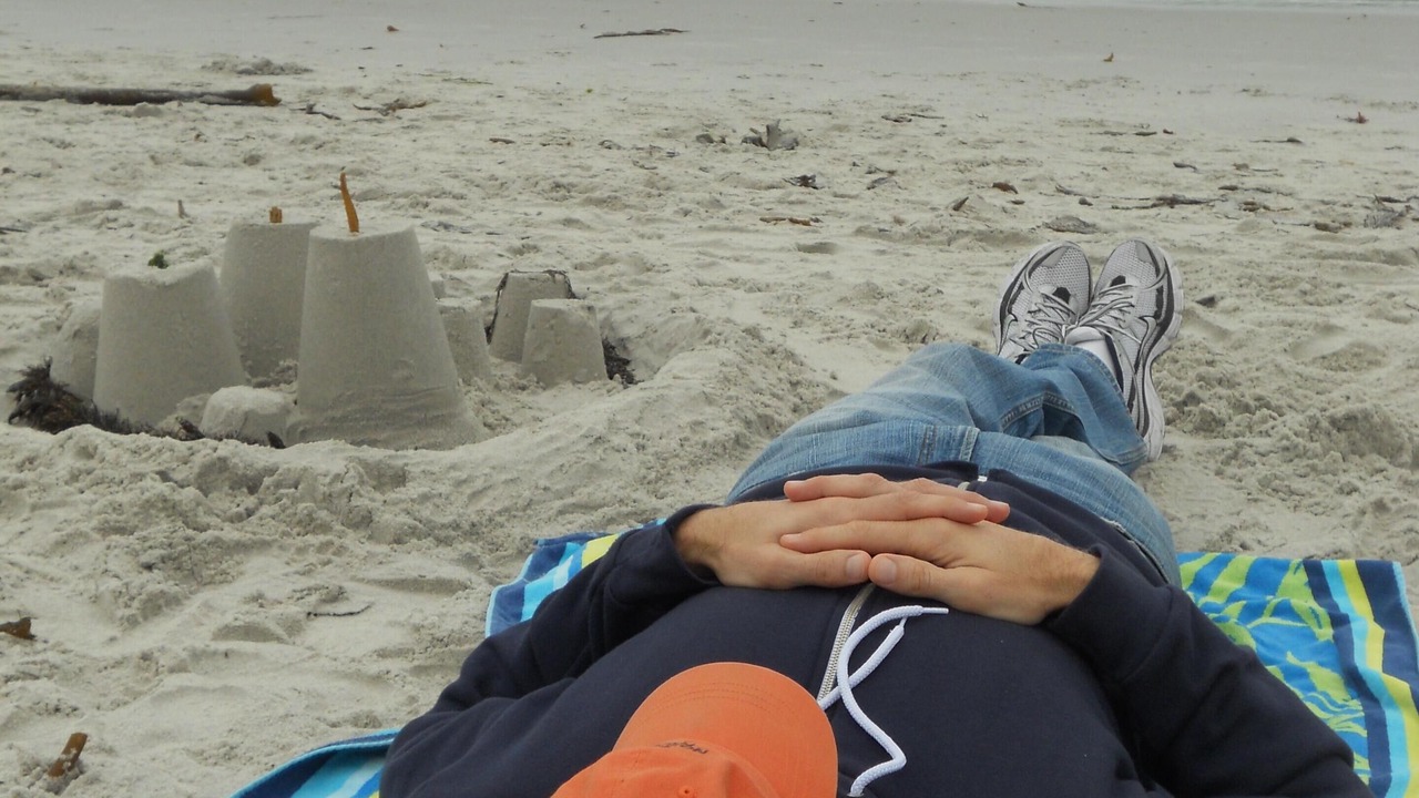 Photo of Others in Monterey