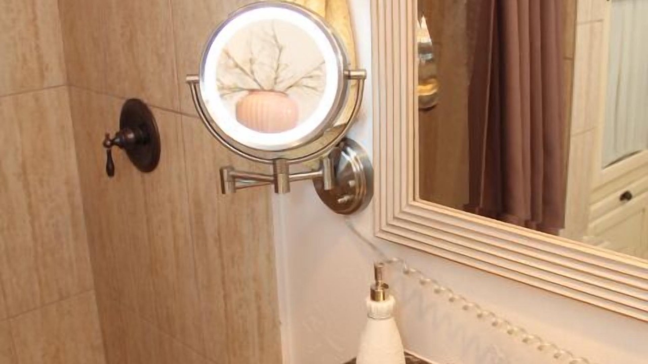 Photo of Bathroom in Monterey