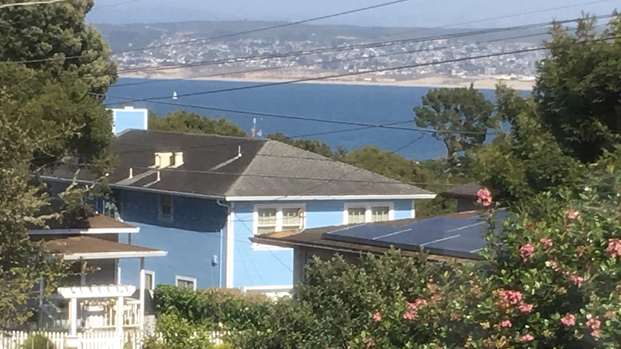 Photo of Others in Monterey