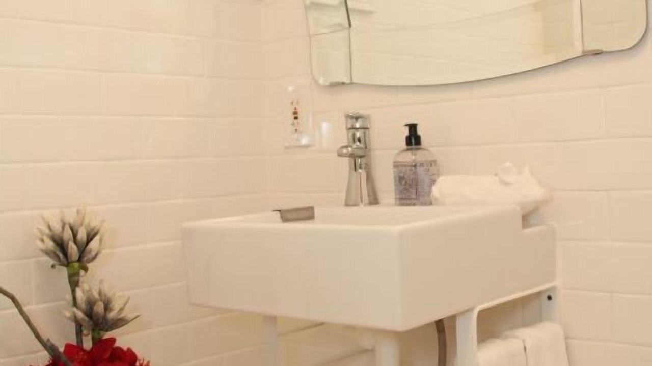 Photo of Bathroom in Monterey