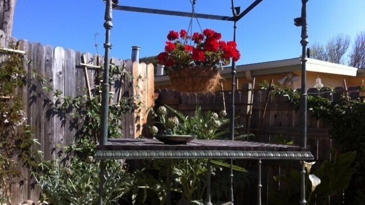 Photo of Outdoor in Monterey