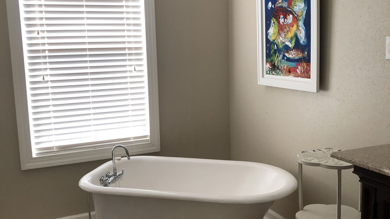 Photo of Bathroom in Galveston