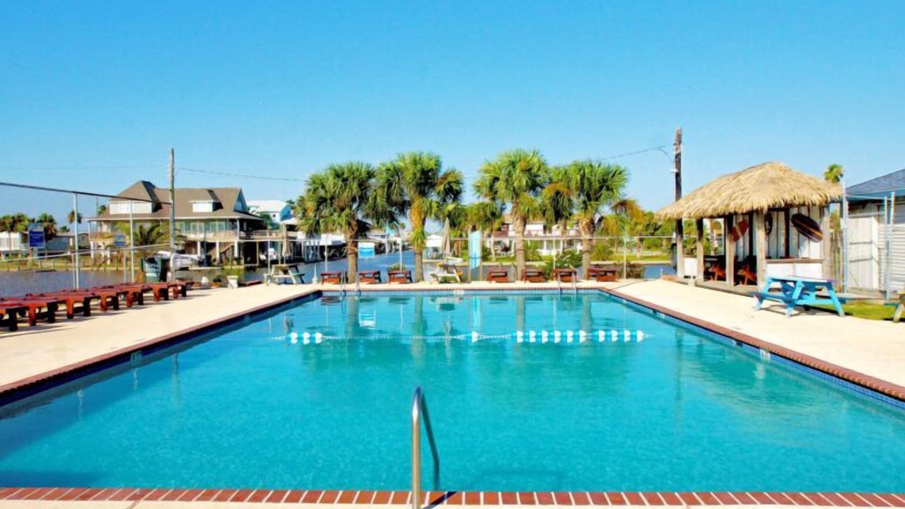 Photo of Outdoor in Galveston