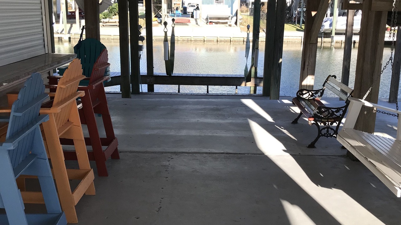Photo of Others in Galveston