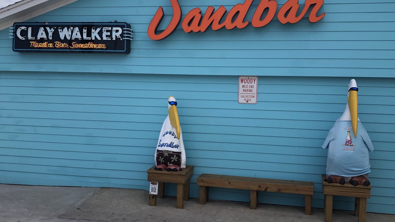 Photo of Others in Galveston