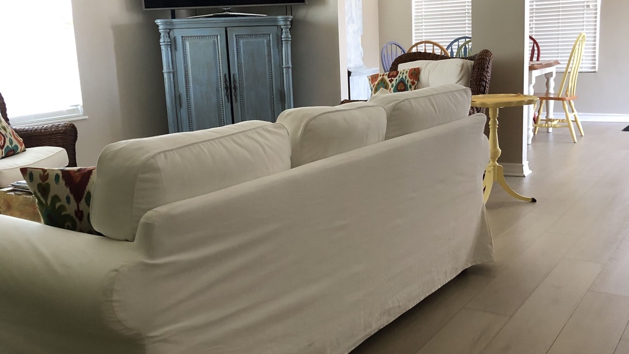 Photo of Bedroom in Galveston
