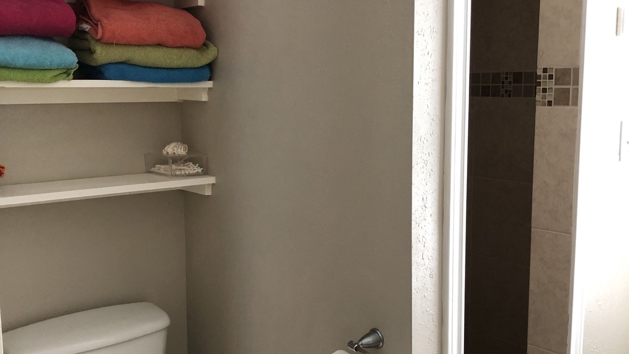Photo of Bathroom in Galveston