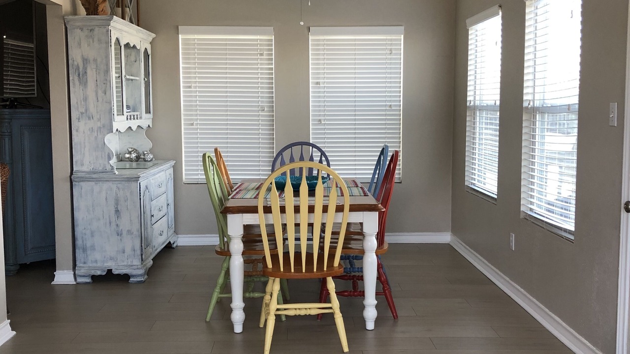 Photo of Bedroom in Galveston