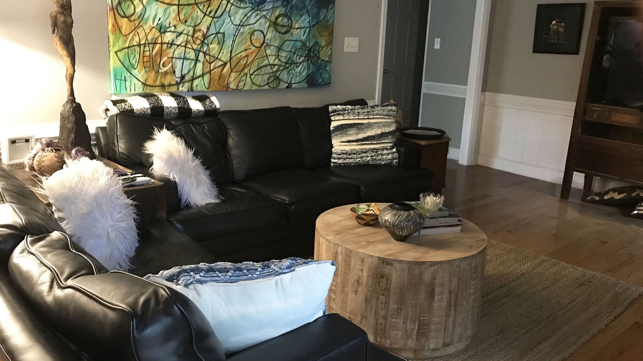 Photo of Bedroom in North Raleigh