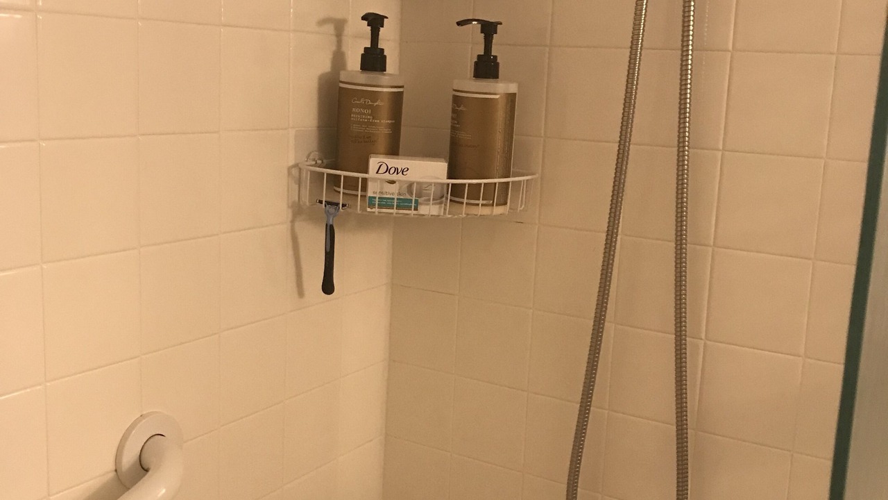 Photo of Bathroom in North Raleigh