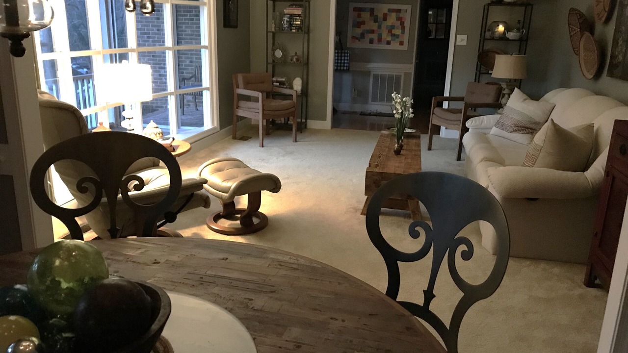 Photo of Bedroom in North Raleigh