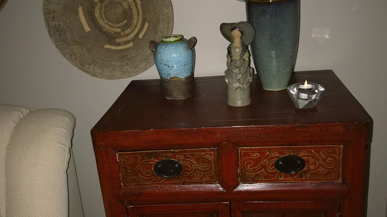 Photo of Livingroom in North Raleigh